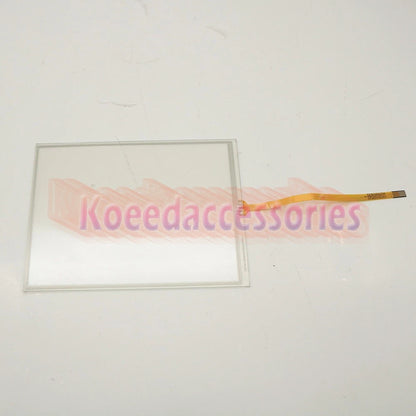 For FANUC A05B-2256-C113 pendant Touch Screen Glass 1PCS