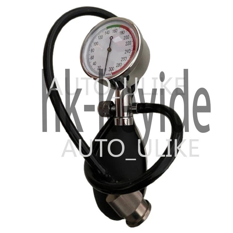 Olympus For Endoscope Leakage Tester Three-color dial With pipeline + interface