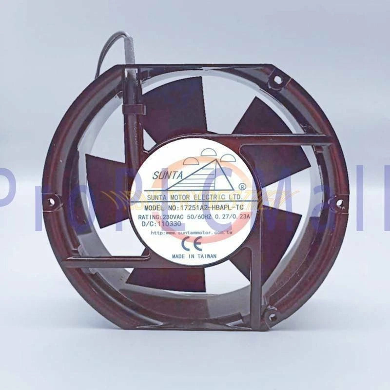 ONE 17251A2-HBAPL-TC 230v#C #F