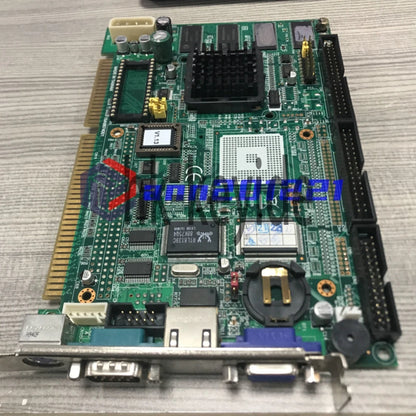 ONE Advantech PCA-6740/6741 REV.A2 PCA-6741L