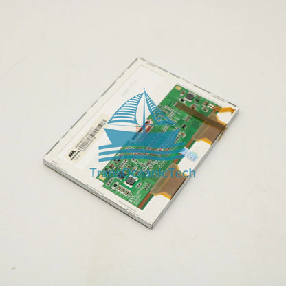 1PCS For AM640480G2TNQWTA01H 640480G2-AO LCD Display +Touchpad