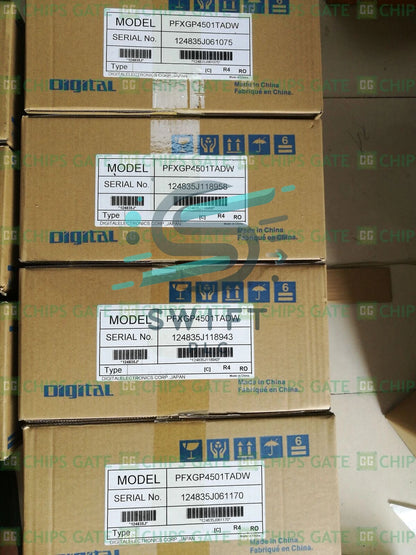 1PCS Pro-face HMI PFXGP4501TADW (PFXGP4501TADW