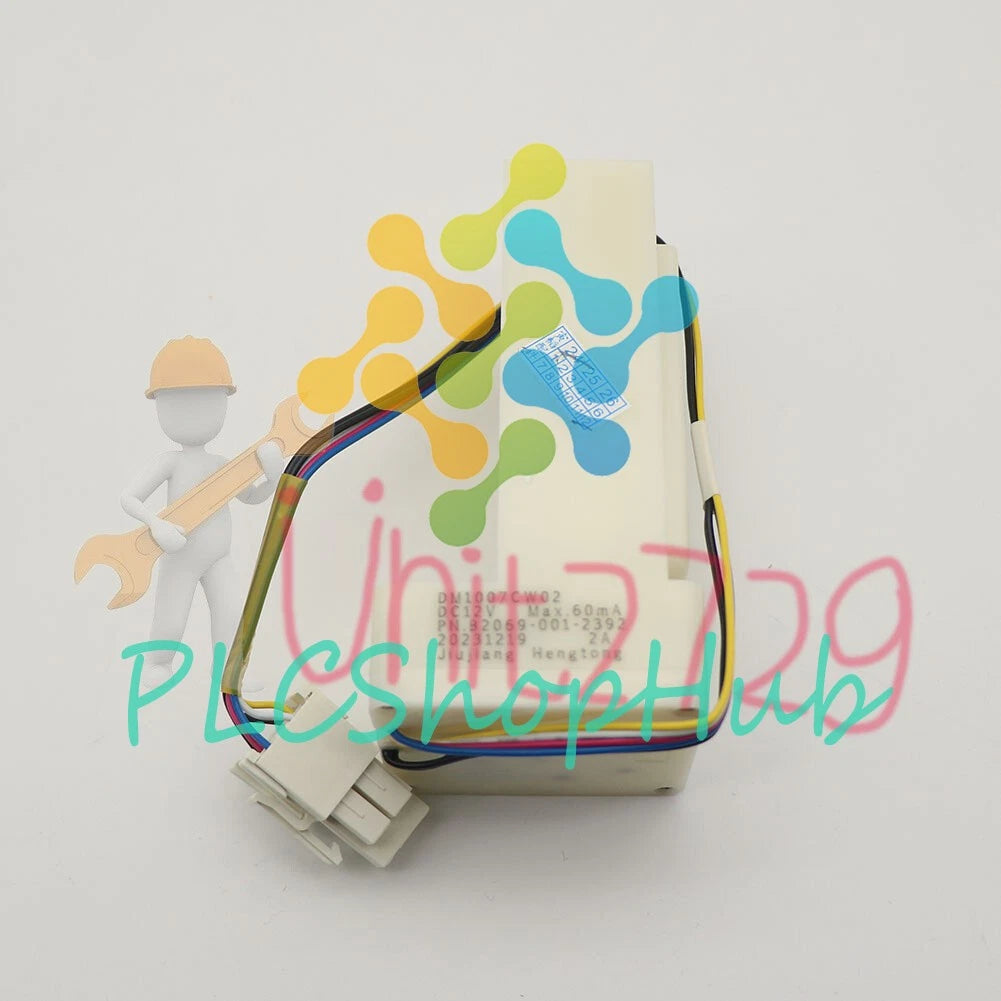 1PCS For Midea BCD-536WKM refrigerator electric damper FBZA-1750-7 damper