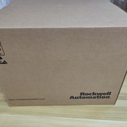Allen Bradley 25B-D024N104 Powerflex 525 AC Drive 15HP SEALED - ALLEN BRADLEY
