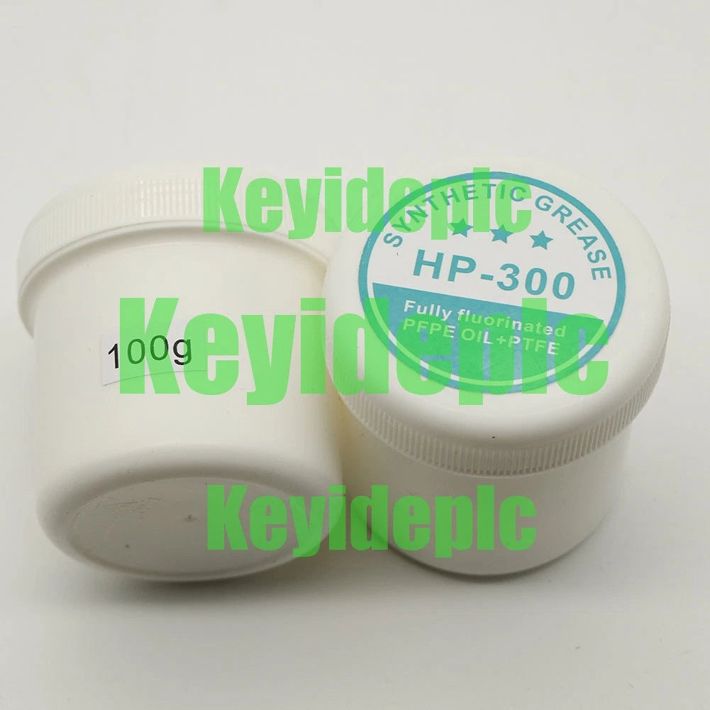 1PCS 100g HP-300 Molykote Synthetic Fluorinated PFPE Hi-Temp Grease Fuser #ke