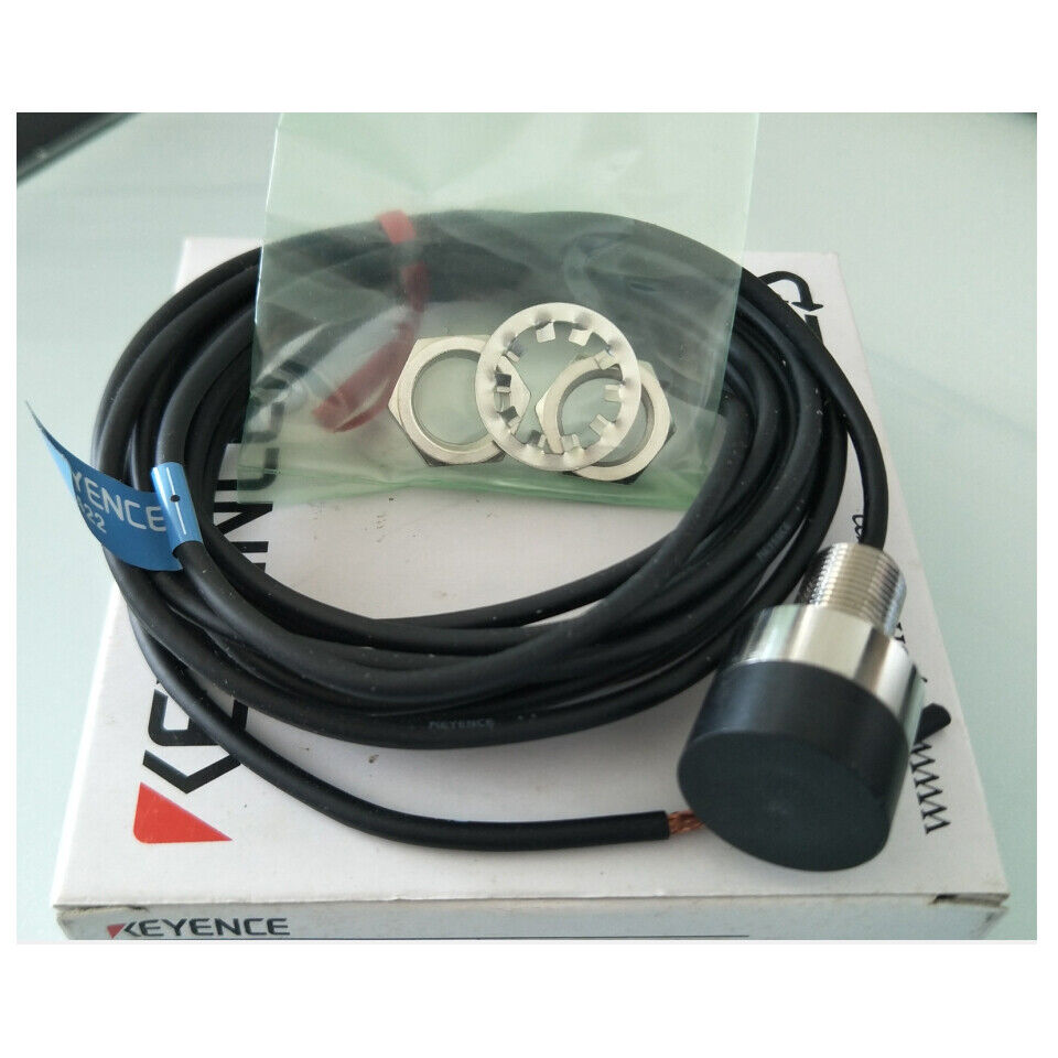 KEYENCE EH-422 Proximity Sensors 1 Year Warranty - KEYENCE