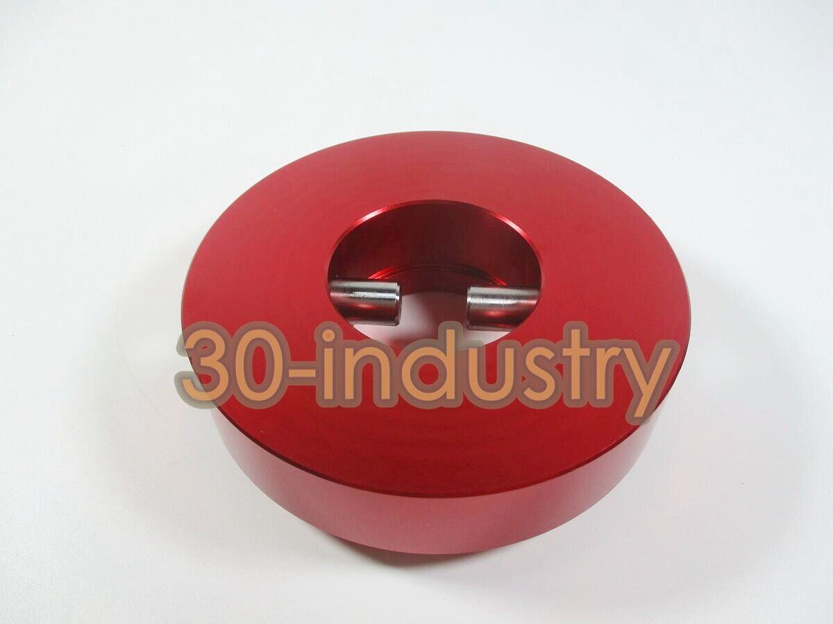 NEW Haas CNC Direct Drive Spindle Cutter Head 47.7mm Replacement Part - koeed