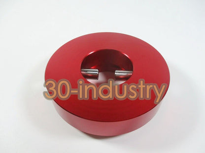 NEW Haas CNC Direct Drive Spindle Cutter Head 47.7mm Replacement Part - koeed