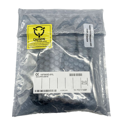 National Instruments GPIB-USB-HS Adapter Controller 778927-01 - NATIONAL INSTRUMENTS