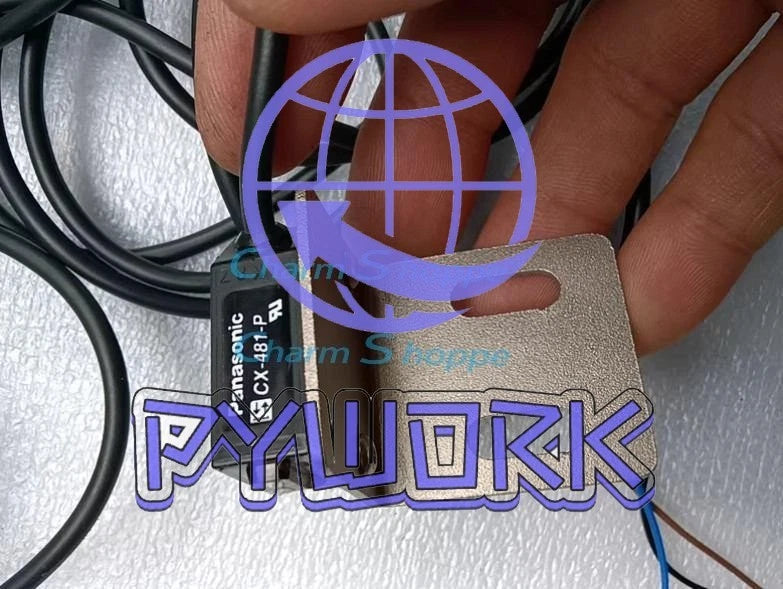 1PCS CX-481-P Photoelectric Senso Panasonic UCX481P Fast Shipping