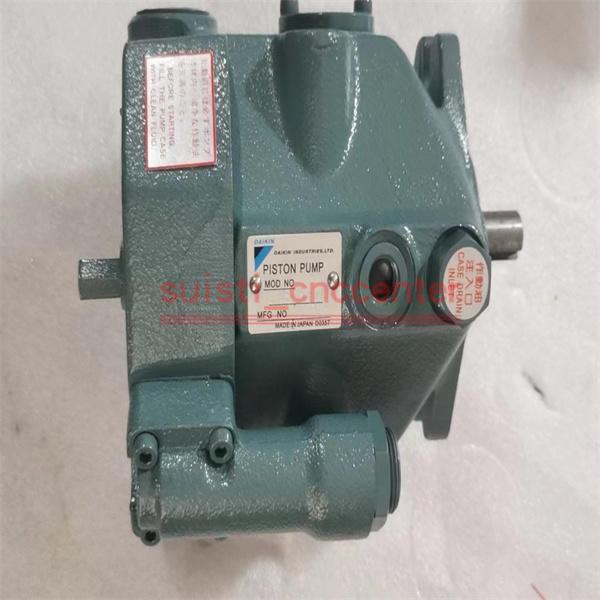new 1PC DAIKIN V8A1RX-20 V-Series Hydraulic Piston Pump - DAIKIN