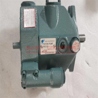 new 1PC DAIKIN V8A1RX-20 V-Series Hydraulic Piston Pump - DAIKIN