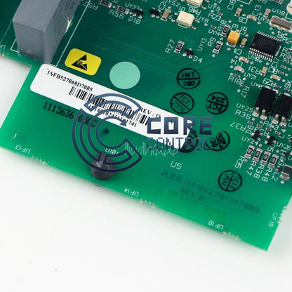 1PC ABB 1SFB527068D7005 Circuit board