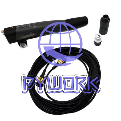 1Pcs HQ Powder coating gun cascade 259900 nozzle cable for WGN PEA-C4 390004