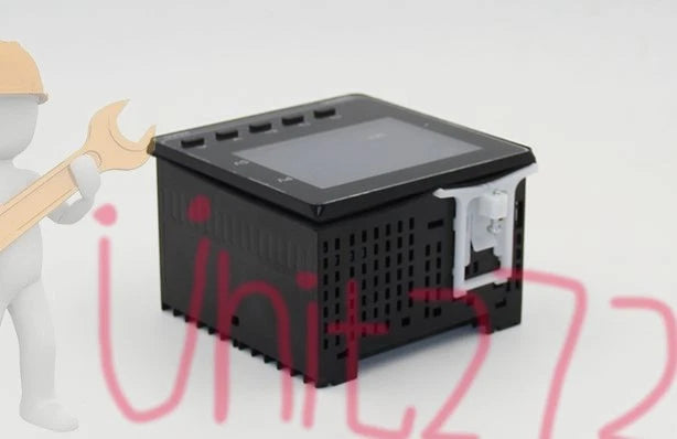 E5AC-QX3ASM-808 E5AC QX3ASM 808 1PC Omron free shipping