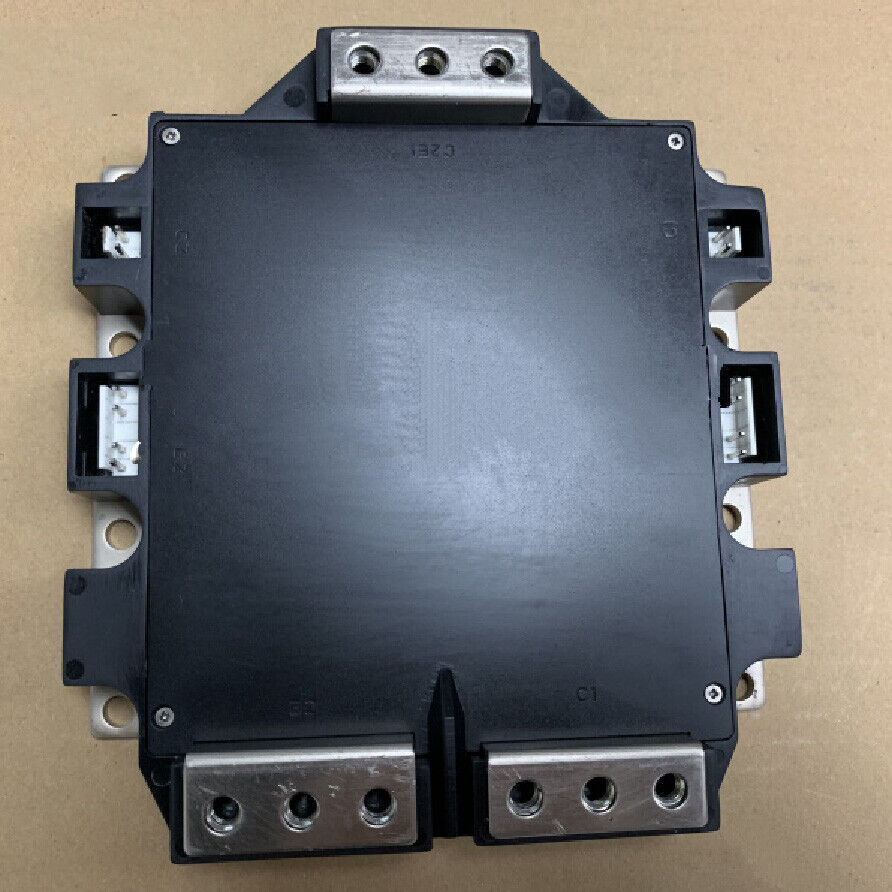 Mitsubishi CM900DUC-24S Power Module Supply Efficient Energy Solution - MITSUBISHI