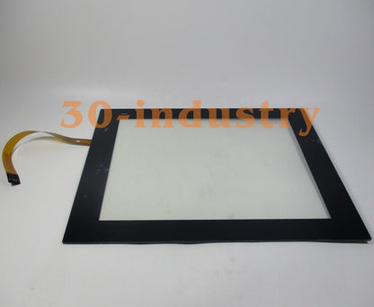 Touch Screen Panel Glass for Advantech TPC-1251T-E3AE Display - Advantech