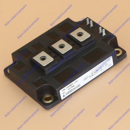 new MITSUBISHI CM300DY-24H CM300DY24H IGBT Module FAST SHIP#XR - MITSUBISHI