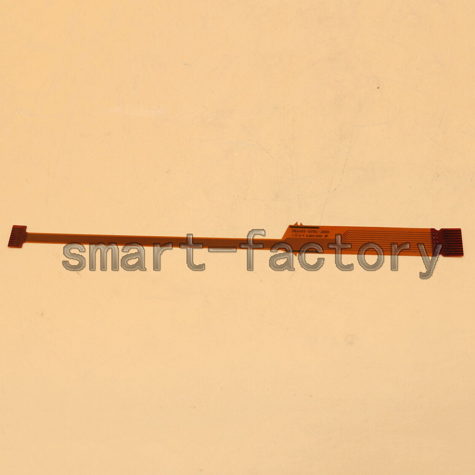 FANUC A66L-2050-0044: Cable Card Slot - Fast Ship - FANUC