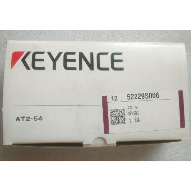 ONE KEYENCE Proximity Switch Sensor AT2-54 – Motion Detection & Alarm System - ONE