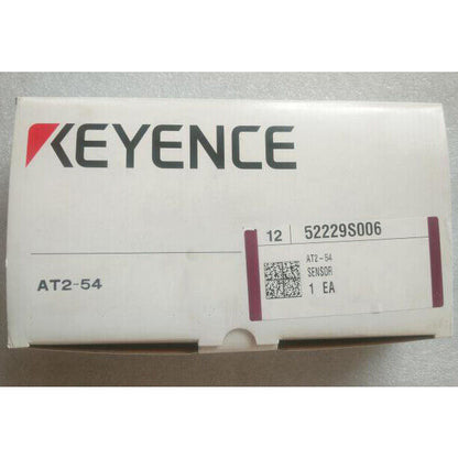 ONE KEYENCE Proximity Switch Sensor AT2-54 – Motion Detection & Alarm System - ONE