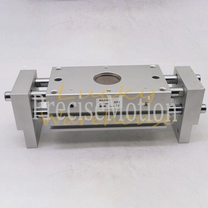 SMC MHL2-25D1 Wide Opening Air Gripper 2-Finger Size Doudle Acting 1PC