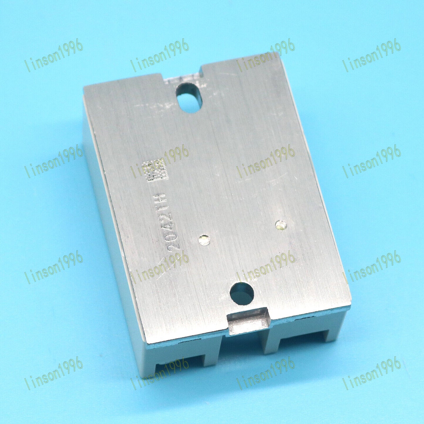 FOTEK SSR-75VA Solid State Relay Fast Delivery - FOTEK
