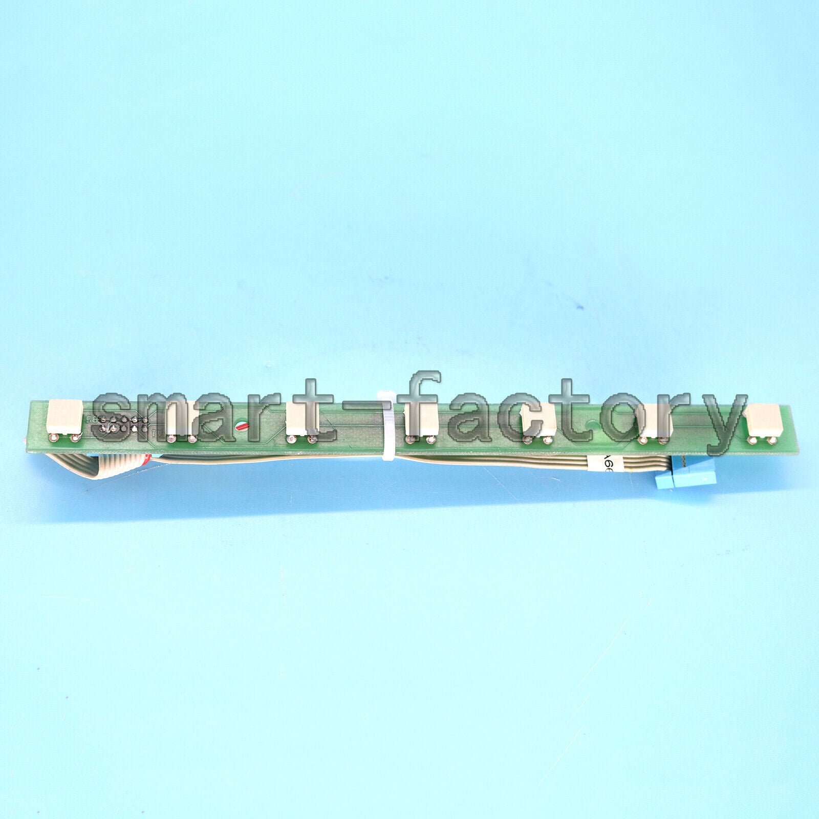 Fanuc A20B-1001-0720 Button Bar - Used - Tested in Good Condition - FANUC