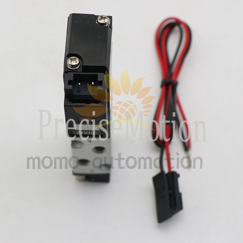 Koganei 110-4E1-PSL 24V solenoid valve 1PCS