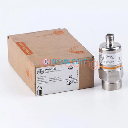 1PC IFM PA9020 Pressure Sensor