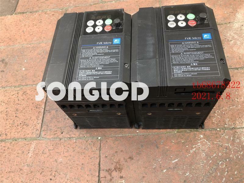 1PCS FVR0.75AS1S-4E - KOEED