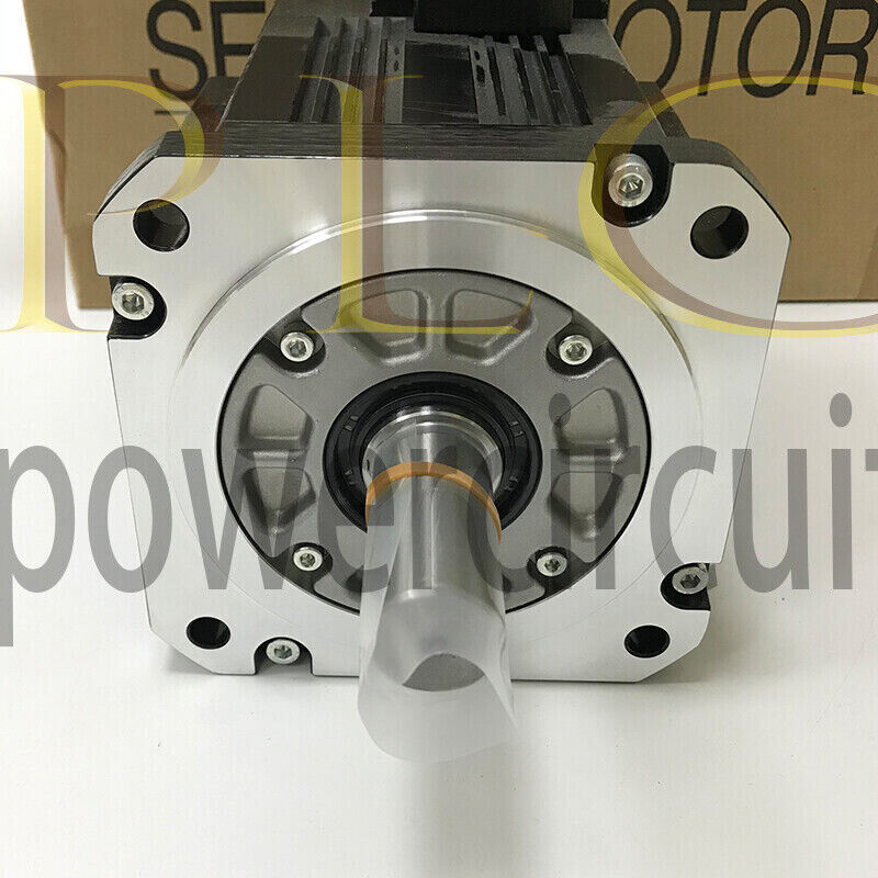 MITSUBISHI SERVO MOTOR HG154S-D48: High-Performance AC Servo Motor - MITSUBISHI