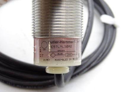 E57LAL30A2 SENSOR EATON CORPORATION - EATON CORPORATION