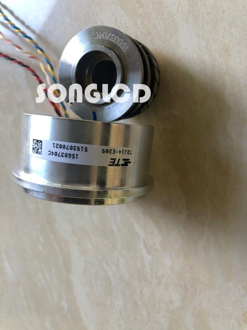 T2J14-E209 - 1PCS Standard Quality Component - OMRON AUTOMATION SOLUTIONS