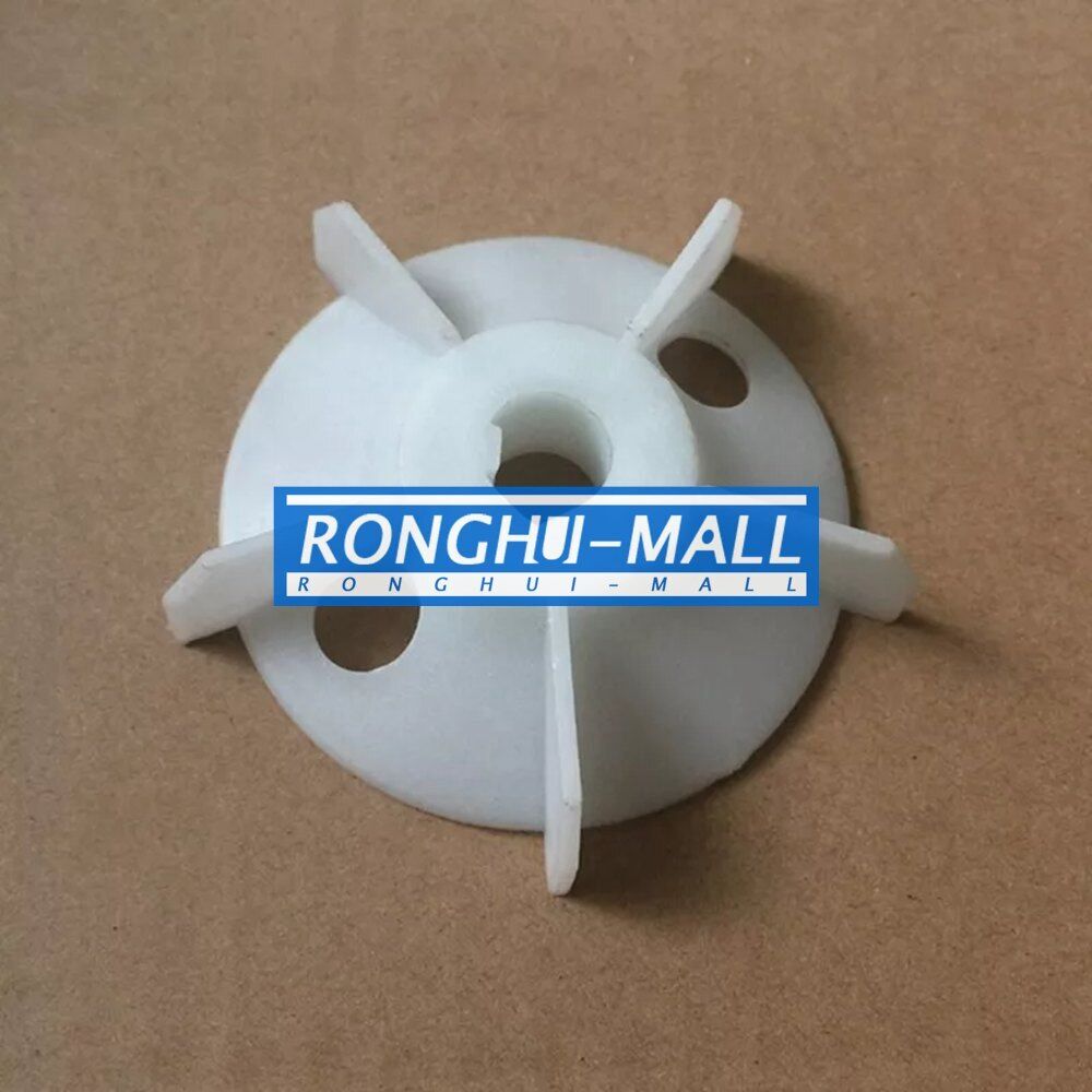 new 1PCS  For Y2-71 Motor Fan Blade Inner Diameter：14mm OD:90mm