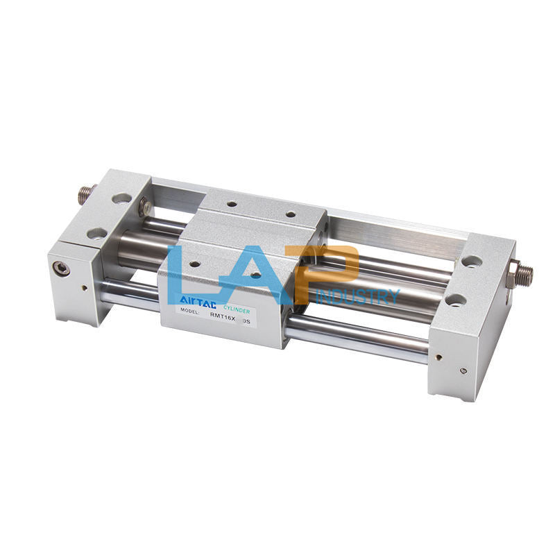 AirTAC RMT16X200S Rodless Cylinder - 1PCS New - AIRTAC