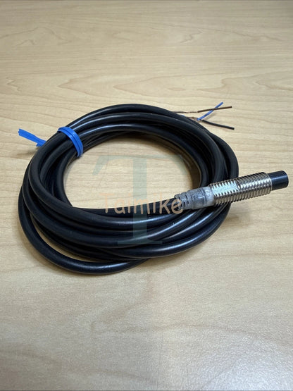 ! Omron E2E-X2MC18 Proximity Sensor