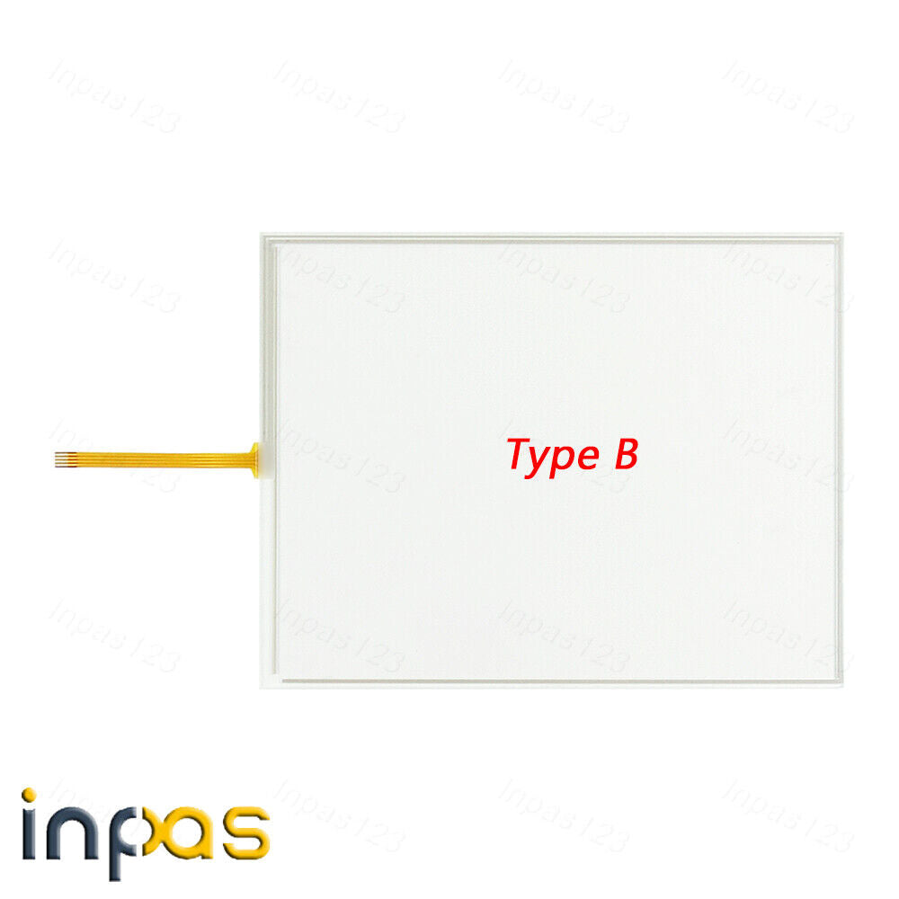 new For GT1675-VNBA GT1675-VNBD Touch Screen Panel with Protective Film Mitsubishi - KOEED
