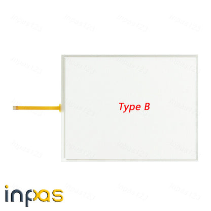 new For GT1675-VNBA GT1675-VNBD Touch Screen Panel with Protective Film Mitsubishi - KOEED