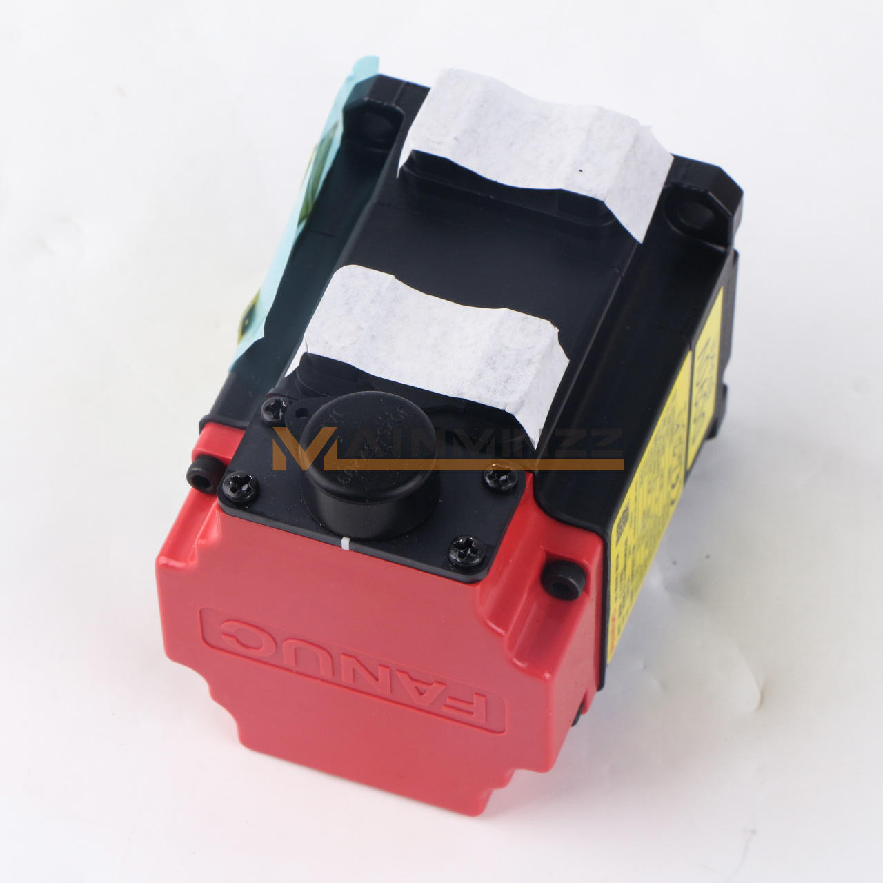 new ONE  FANUC Servo Motor A06B-0114-B855#0048