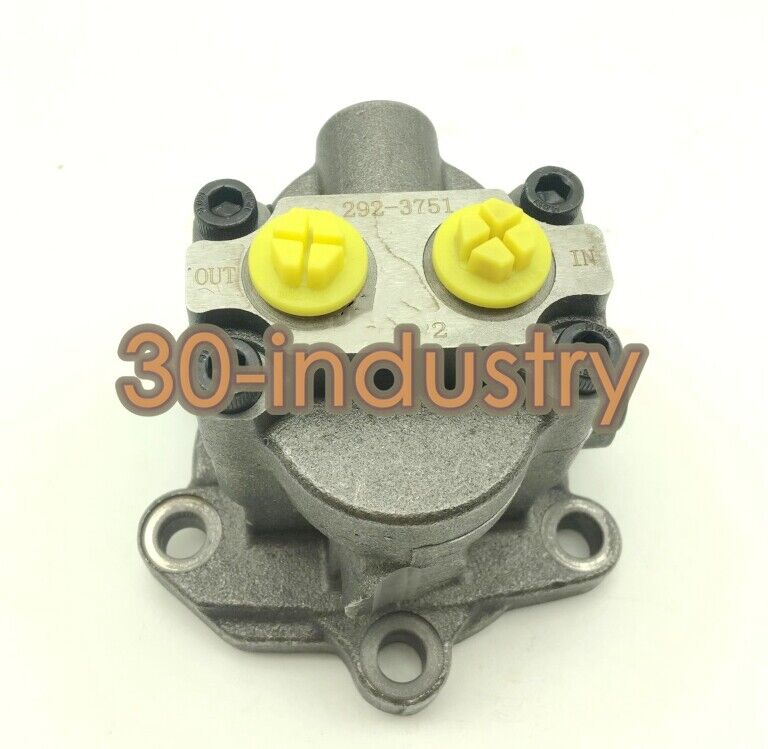 1PCS NEW FOR 320D Engine High Pressure Oil Pump Oil Transfer FUEL Pump 292-3751 - KOEED