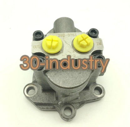 1PCS NEW FOR 320D Engine High Pressure Oil Pump Oil Transfer FUEL Pump 292-3751 - KOEED