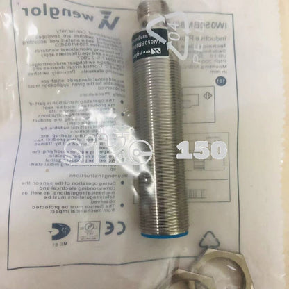 Wenglor Proximity Switch Sensor IW050BM80VA3 - WENGLOR
