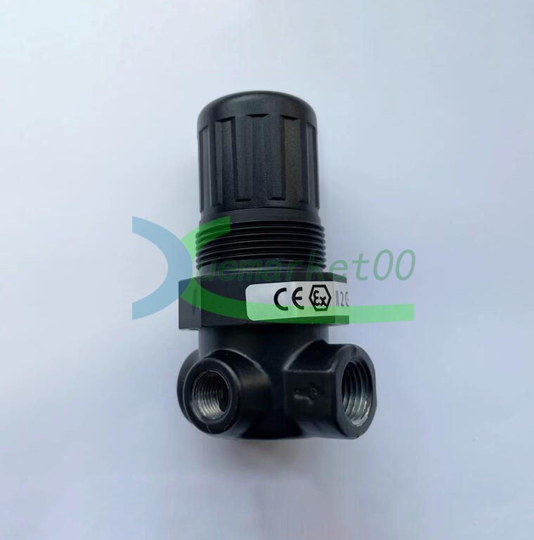 new One Norgren R07-100-RNKA pressure reducing valve - ONE NORGREN