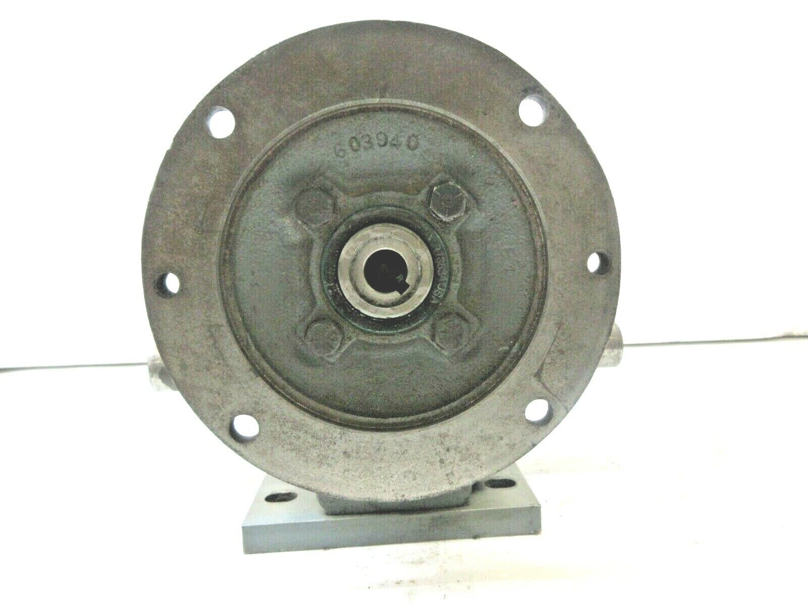 WINSMITH 920MDN Speed Reducer - WINSMITH