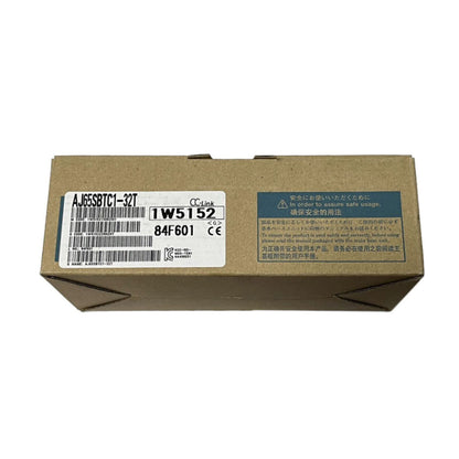 Mitsubishi AJ65SBTC1-32T - MITSUBISHI