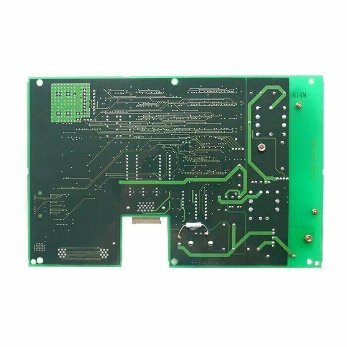 new  FANUC A16B-2300-0201 CIRCUIT BOARD A16B23000201