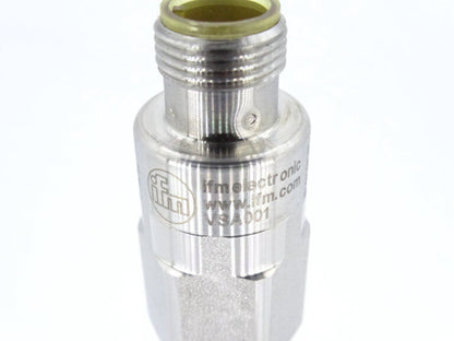 EFECTOR VIBRATION SENSOR VSA001 SWITCH - Industrial Vibration Monitoring System - EFECTOR