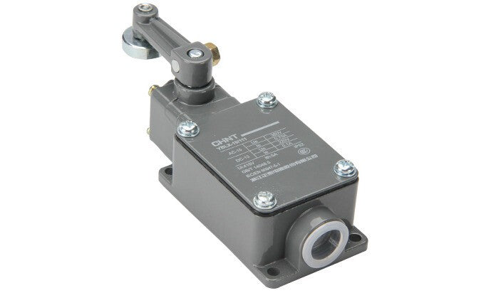 5PCS CHINT YBLX-19/111 LIMIT SWITCHES  FREE SHIP