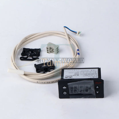 1Pcs Danfoss Electronic Control ERC101A
